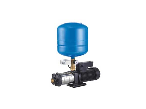 Chemical Process Pumps