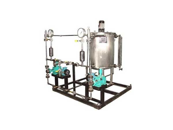 Centrifugal Water Pumps