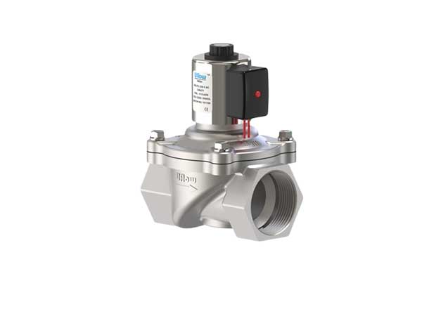Chemical Process Pumps