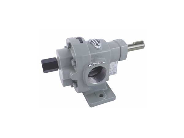 Centrifugal Water Pumps