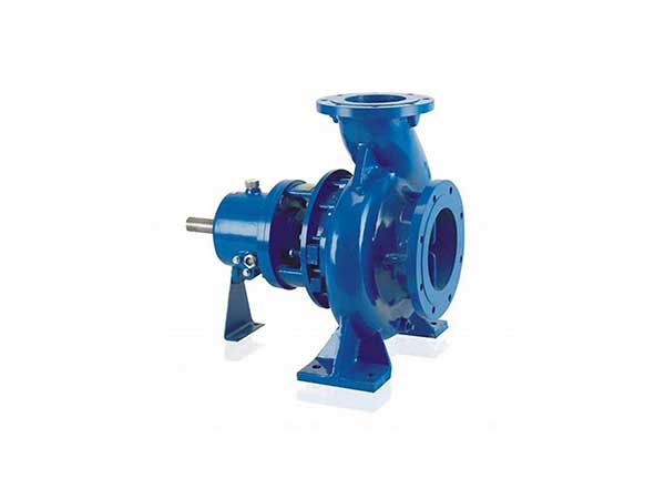 Chemical Process Pumps