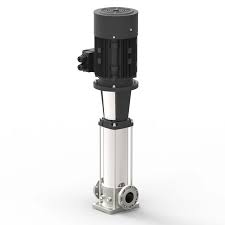 Vertical Multistage Pump Suppliers in Mumbai, Distributors, Traders, Retailers and Wholesalers in Mumbai | Thermofluid Engineering Solution